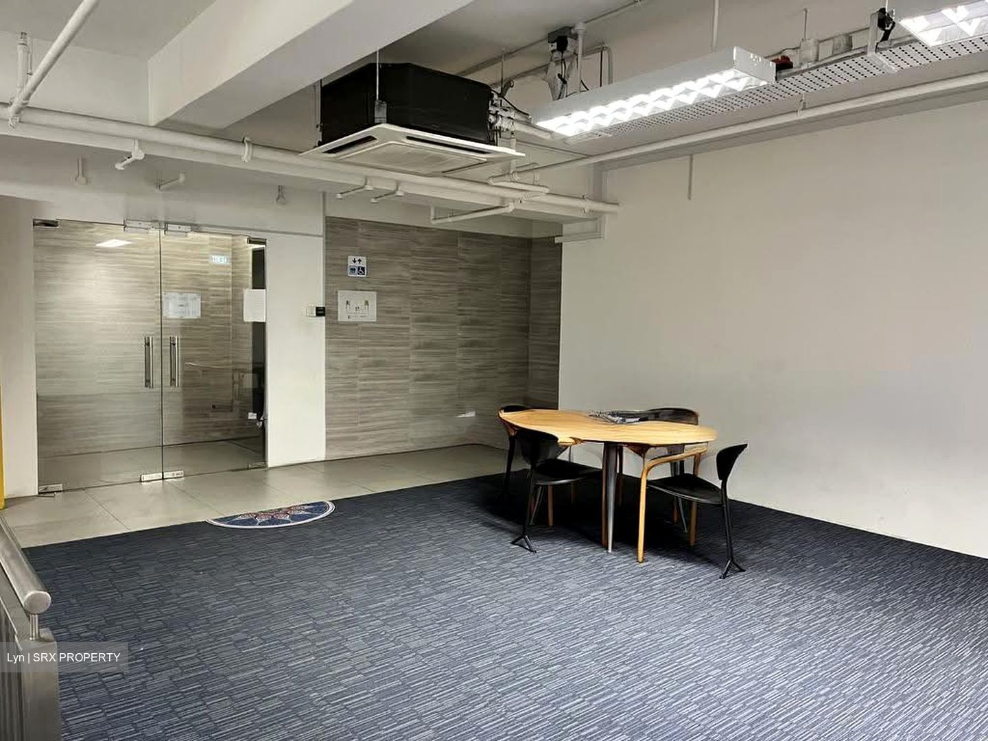 Republic Polytechnic (D25), Office #625899261